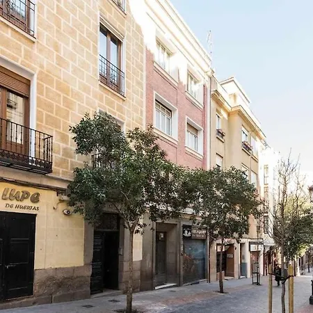 Calle Huertas Galeria By Regalatemadrid Exterior photo